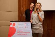 LG Electronics подводит итоги работы по проекту «Корпоративное волонтерство в области донорства крови» в 2011 году: Донорская акция на Всероссийском молодежном форуме «Селигер 2011» занесена в Книгу Рекордов России