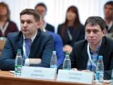 Круглый стол компании «Меркатор» на Гайдаровском форуме 2014: «Россия и мир: устойчивое развитие»