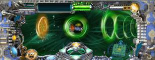 STARCOMBATS – бесплатная онлайн-игра, полная опасных приключений в глубинах космоса