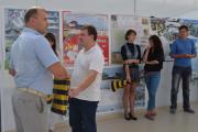 «Билайн» поддержал ежегодный конкурс профмастерства архитекторов Астраханской области