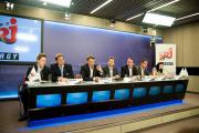 NRJ GROUP и ВКПМ объявили о запуске Радио ENERGY в Санкт-Петербурге