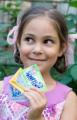 Детские дентальные салфетки Spiffies получили «приз родительских симпатий»