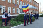 Новый памятный знак в честь героев войны появился в г. Миллерово