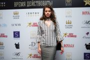 Hollywood Party с участием голливудских продюсеров и российских звезд