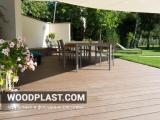 Нужное покрытие легко определить вместе с WoodPlast.