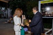 В Москве наградили победителей архитектурной премии ARCHPOINT CONCEPT AWARDS — Baumit выбрал своих лауреатов