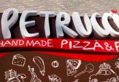 FOLX провел рестайлинг сети Petruccio Pasta&Pizza в Перми