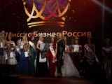 Звание вице-миссис “Бизнес России” 2022 в Санкт-Петербург завоевала Екатерина Величкина