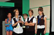 Четвертый Открытый Чемпионат России по универсальному многоборью среди образовательных учреждений