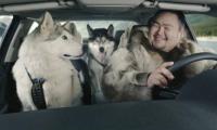 Новый рекламный ролик Suzuki на играх Super Bowl