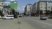 Размещение наружной рекламы на территории Карачаево-Черкесской республики