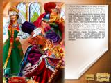 Любимые классические сказки оживают на экране iPad