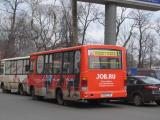 Автобусы ПТК обзавелись удобными рабочими местами