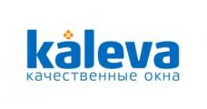Окна Kaleva теперь можно оснастить системами кассетных рулонных штор