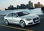 Audi A6 – больше преимуществ от Ауди Центр Москва