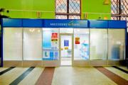 В России появятся специальные «Банковские станции»