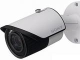 Sony вывела на рынок видеокамеры наблюдения с разрешением 700 ТВЛ и пыле/влагозащитой IP66