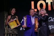 В Москве состоялась III-Международная Премия сверхспособностей «ЛОТОС» («LOTYS»)