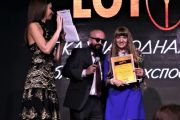В Москве состоялась III-Международная Премия сверхспособностей «ЛОТОС» («LOTYS»)