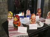Уникальные коллекции БФ «Миссия» на фестивале «Многоликая Россия» в парке «Этномир»