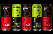 DOUBLE YOU - ДВОЙНОЙ ДИЗАЙН ДЛЯ ДВОЙНОЙ ЭНЕРГИИ