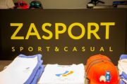 В отеле Yalta Intourist открылся магазин Zasport