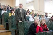 Работники профессионального образования Юга России обсудили вопросы коммуникаций в профессиональном образовании