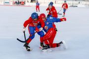 Участники Всероссийских соревнований «Плетёный мяч» выбрали Marins Park Hotel Nizhny Novgorod