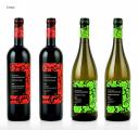 Рестайлинг линейки вин «Винодельня Ведерниковъ» от UNICORN STUDIO