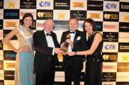 Награда из Гургаона от World Travel Awards-2012