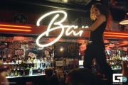 В Екатеринбурге открылся четвертый в России бар 