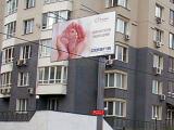 НИКЭ установила новые рекламоносители на трассе Москва-Рига и других автомагистралях Подмосковья