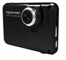 Highscreen Black Box Full HD и HD-mini Plus: компактные регистраторы с видео без интерполяции