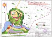 Памятник Илье Муромцу станет лицом нового «былинного» парка Брянска