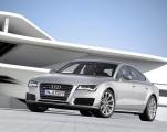 A&K Luxury Group представляет: Audi A7 Sportback