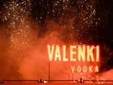 Бренд VALENKI зажигает звезды, празднуя первый год рождения