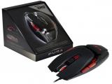 Игровая мышь EVGA TORQ X10 теперь доступна и в Европе