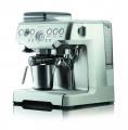Кофейный шедевр линейки Professional Collection — новая кофеварка BORK C801
