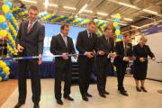 МЕТРО Кэш энд Керри открывает центр мелкооптовой торговли в Иркутске
