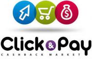 Открылся первый в России Cashback-маркет ClickAndPay.ru