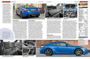 Журнал «Купи авто» меняет дизайн