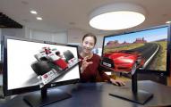 LG расширяет модельный ряд  3D-мониторов без очков