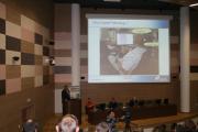 27-28 октября 2011 г. прошла школа-семинар «Современные методы диагностики в патологической анатомии: проблемы и перспективы», г. Москва