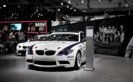 BMW ММАС 2010