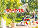 Havas Sports & Entertainment создает «Toyota Настроение»