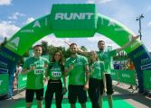 AGIMA приглашает на спортивный IT-фестиваль RUNIT