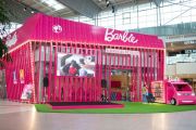 На московском фестивале Barbie побывали  более 12 тысяч гостей