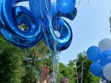Ростовская АЭС:  атомщики поздравили Волгодонск с Днем рождения.
