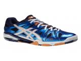 Новый уровень игры с ASICS