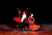 Образцовый ансамбль танца «Ровесник» Центра культуры «Хорошевский» приглашает в Москонцерт на празднование юбилея